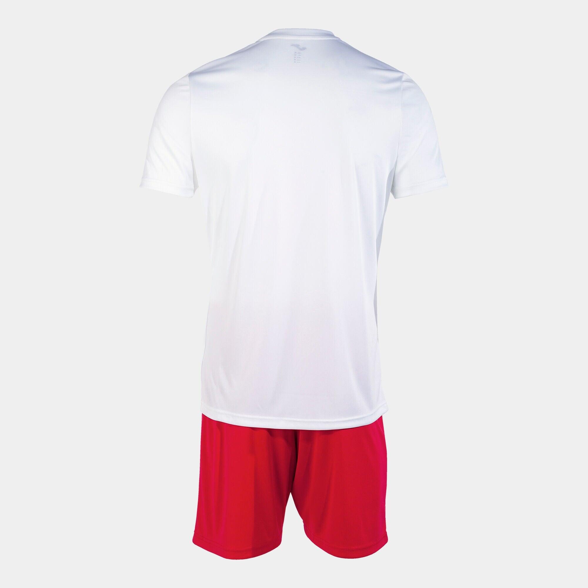 blanc / rouge