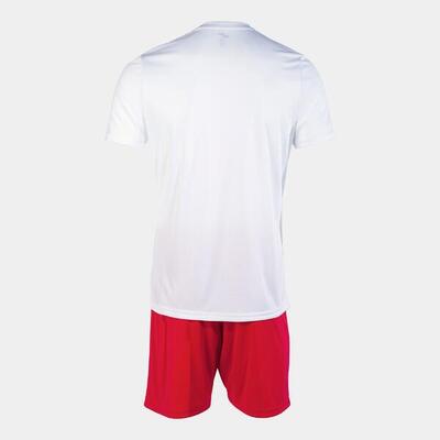 Shirt en shorts set joma phoenix ii
