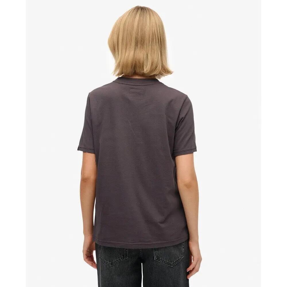 T-Shirt Superdry Super Skull 5/7