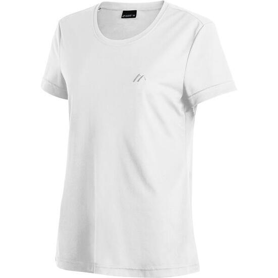 Maillot femme Maier Sports Waltraud H/S