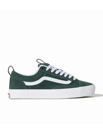 Zapatillas para Hombre Vans Skate old skool 36 Verde