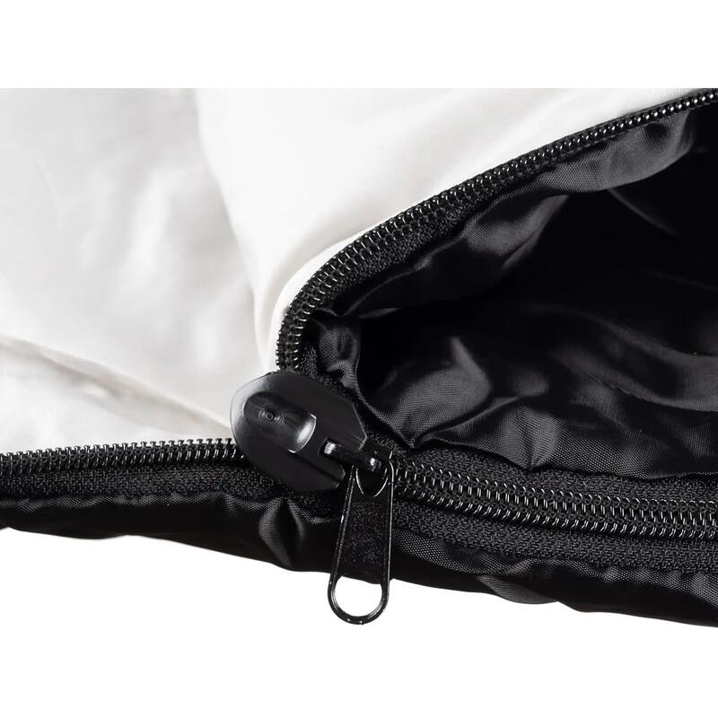 Sac de dormit, 2 in 1, dimensiune sac 70 x 210 cm, patura 147 x 175 - 210 cm
