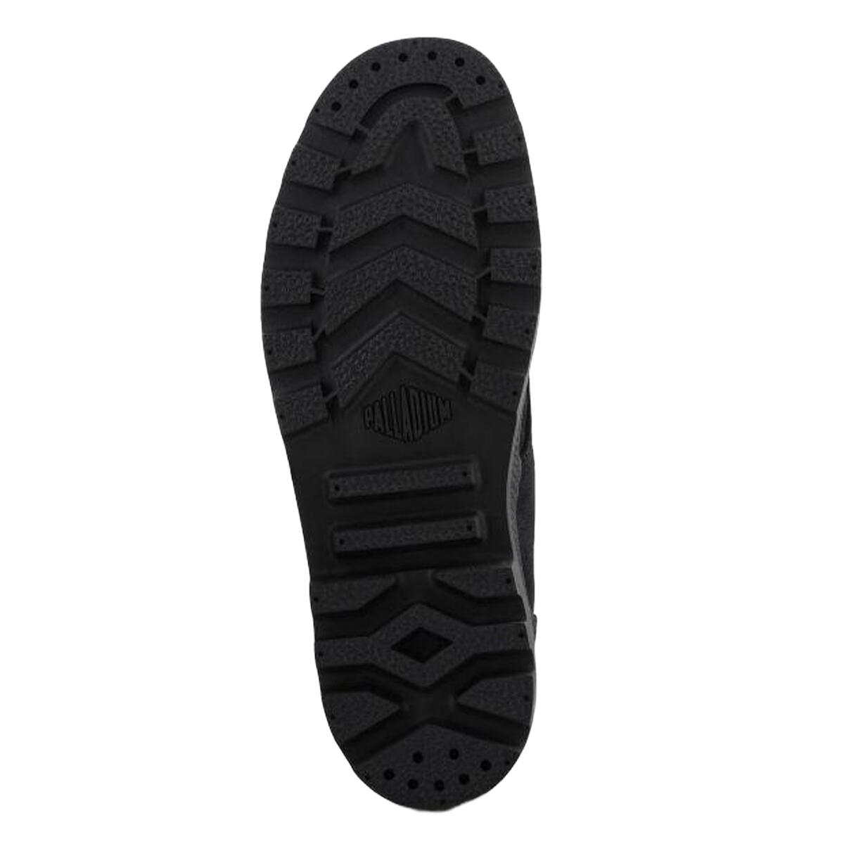 Buty Męskie Naszywka Pampa Hi 4/4