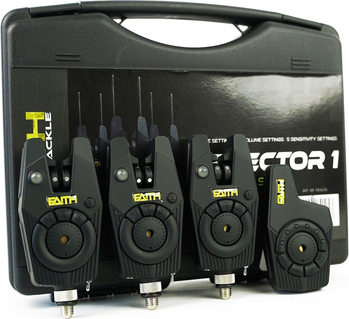 X2 Transformer Rodpod Set 3 Rod met Beetmelders Swingers 2/5