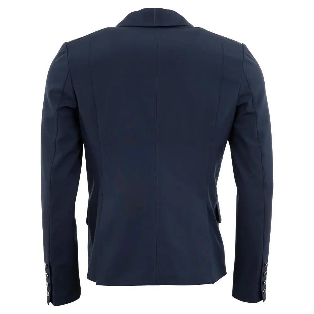 Veste équitation de concours BR Equitation Houston 3/5