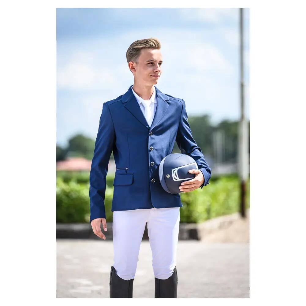 Veste équitation de concours BR Equitation Houston 2/5