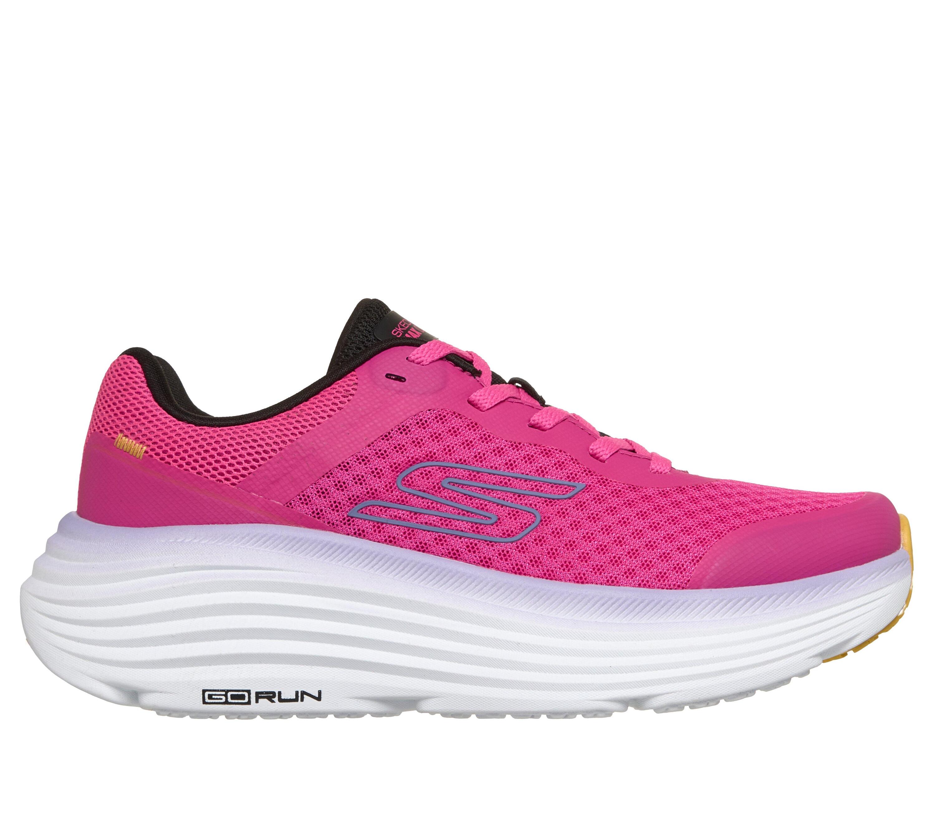 Buty Skechers SKECHERS 129470 RAS 5/5