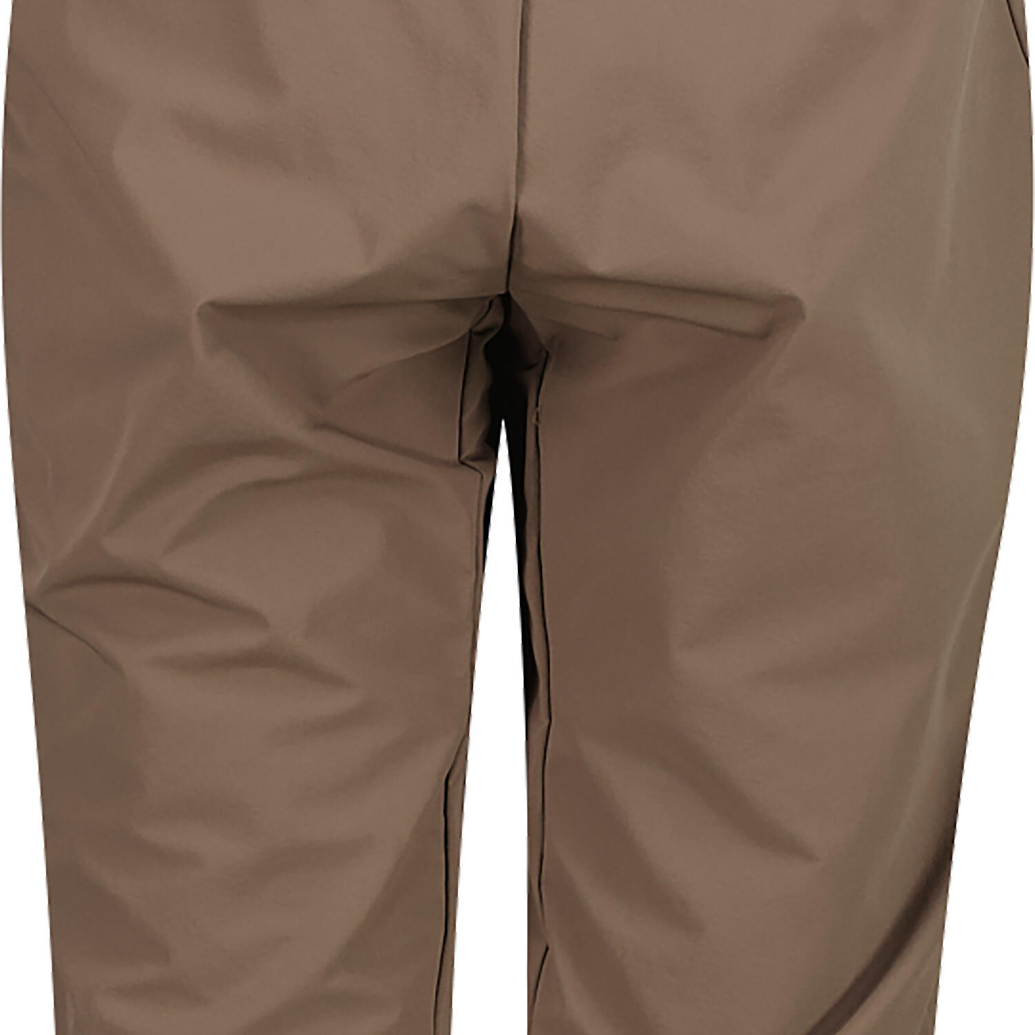 Damen Hose WOMAN CAPRI PANT 3/8