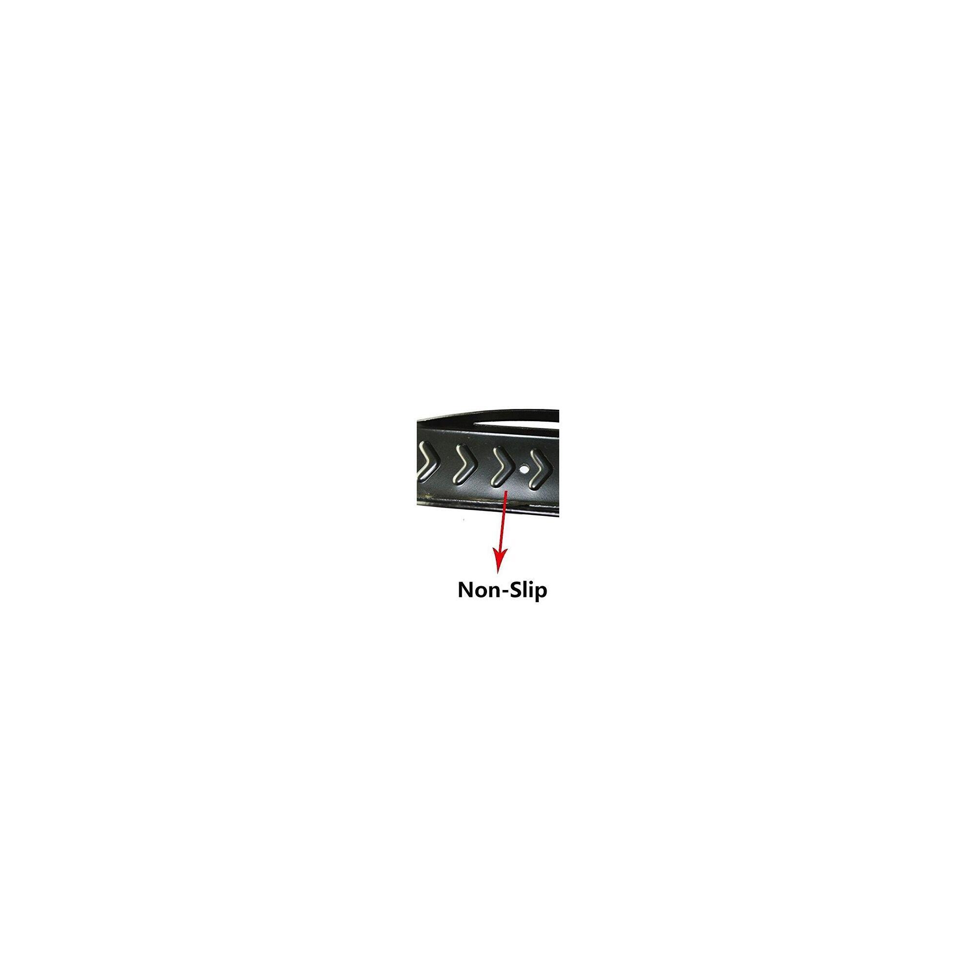 Suport pentru bicicleta suspendabil, protectie bara, 25.5 cm x 7 cm x 13 cm