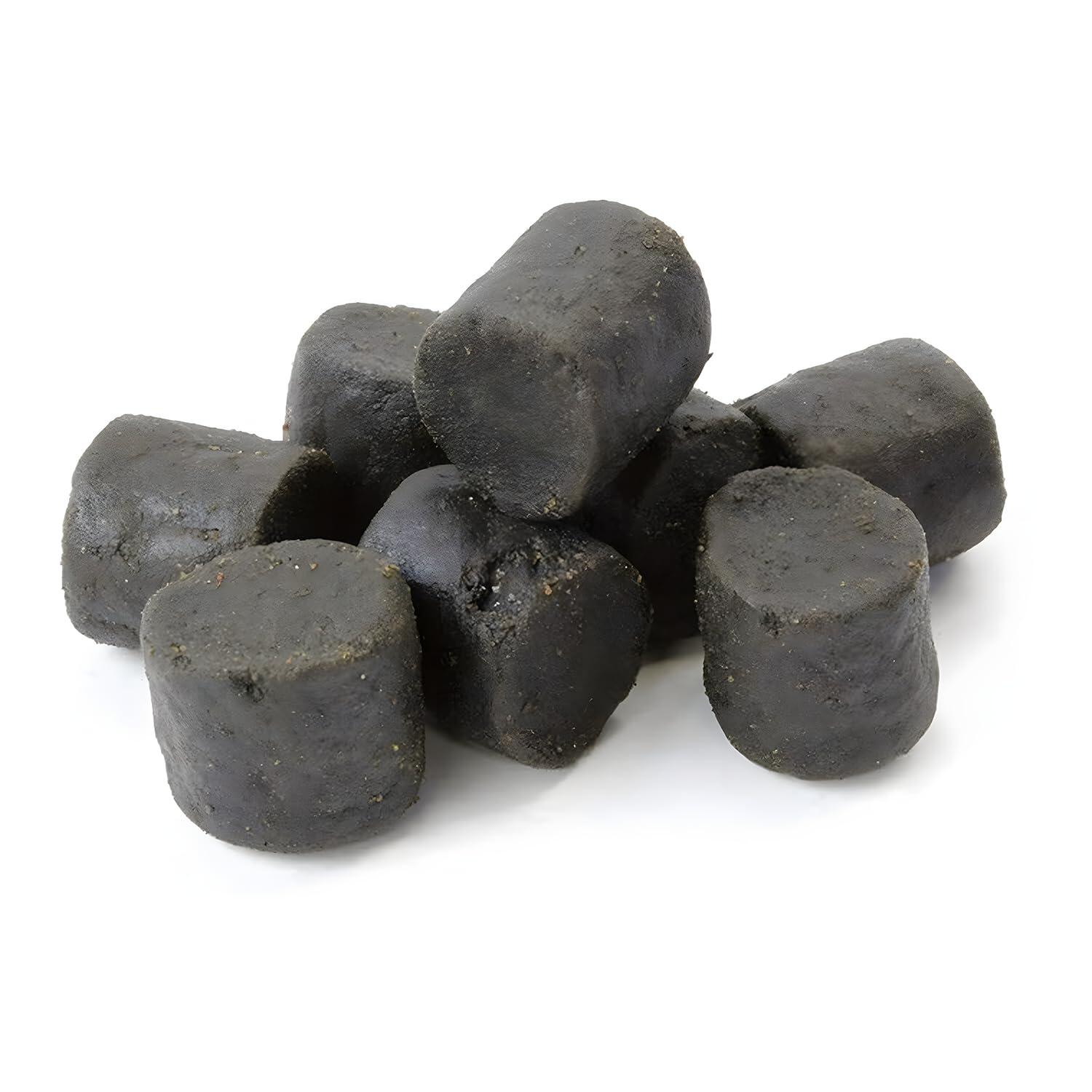 Coppens Pellet Halibut 20 mm 19 kg - Karp Sum 2/7