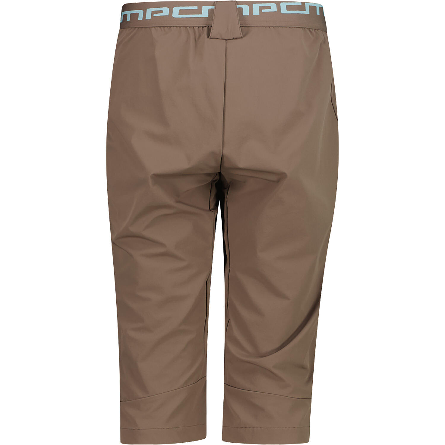 Damen Hose WOMAN CAPRI PANT 4/8