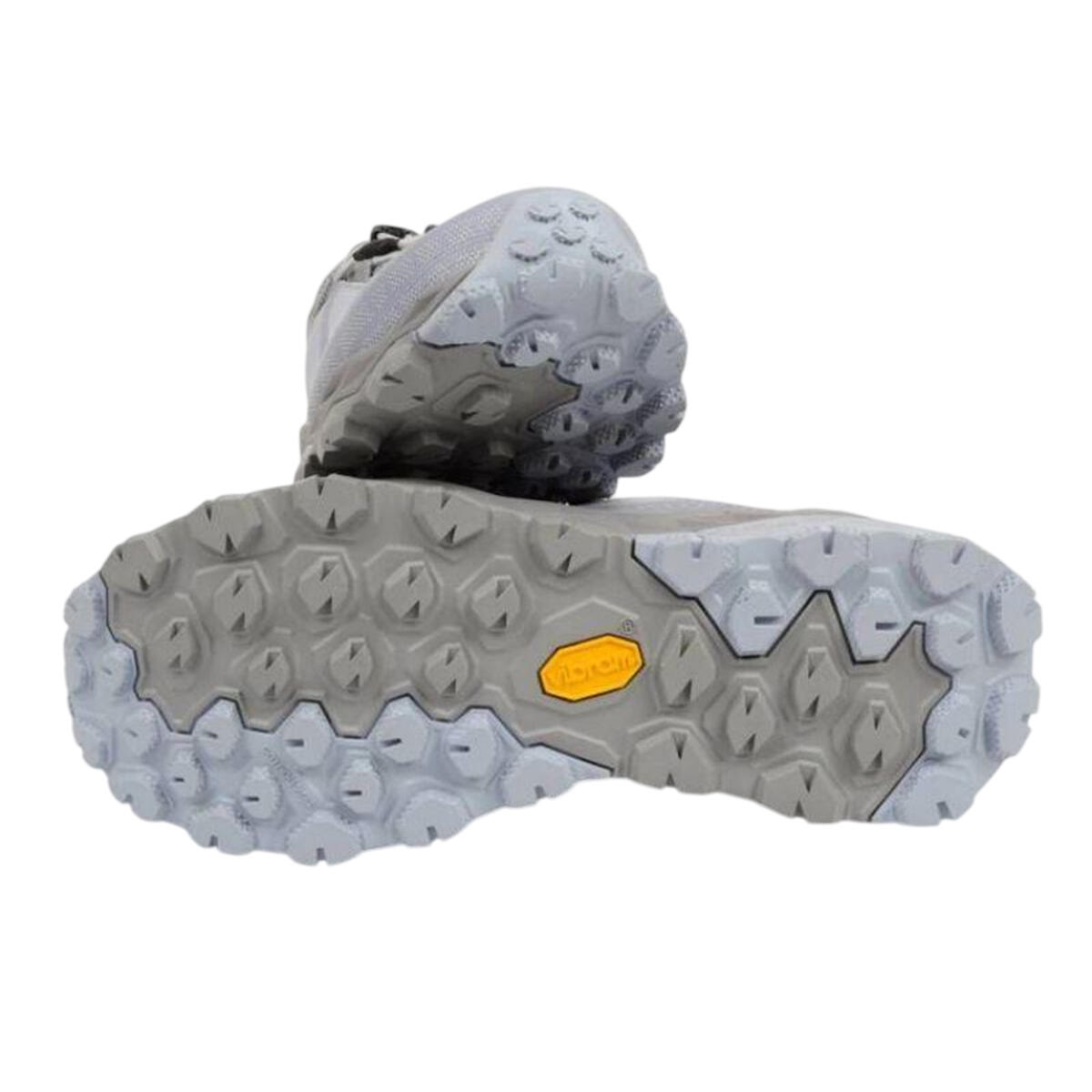 Zapatos de Senderismo Flyrock GTX para Mujer Gris 4/5