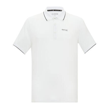 Polo REMEX Homme (Blanc)