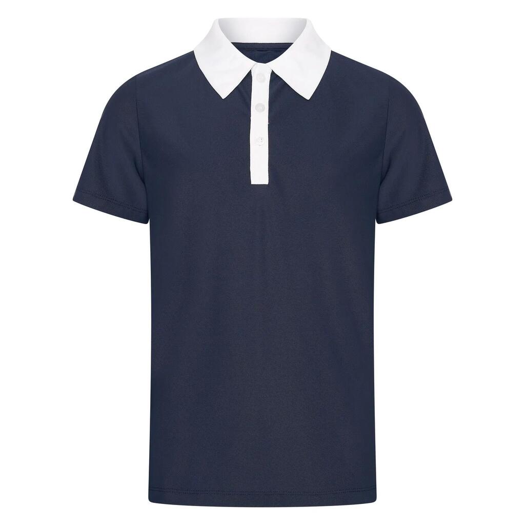 Riding polo for kids HV Polo Robby