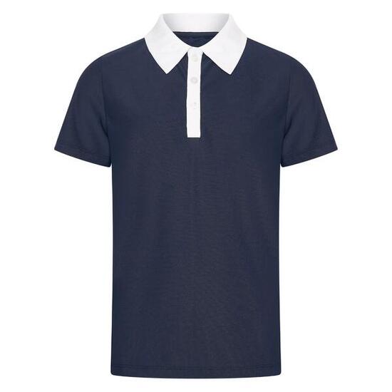 Polo d'équitation enfant HV Polo Robby