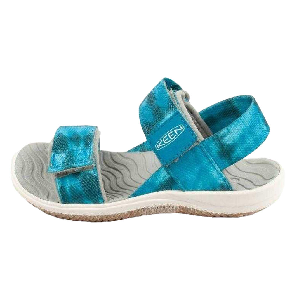 SandaliBambini Keen Elle Blu 3/6