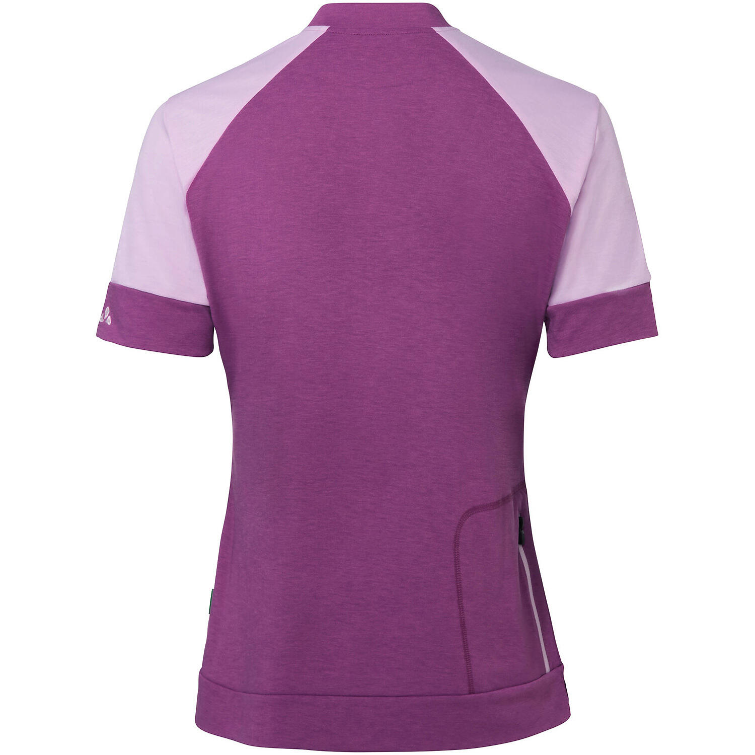 Damen Shirt Wo Altissimo Q-Zip Shirt 2/7