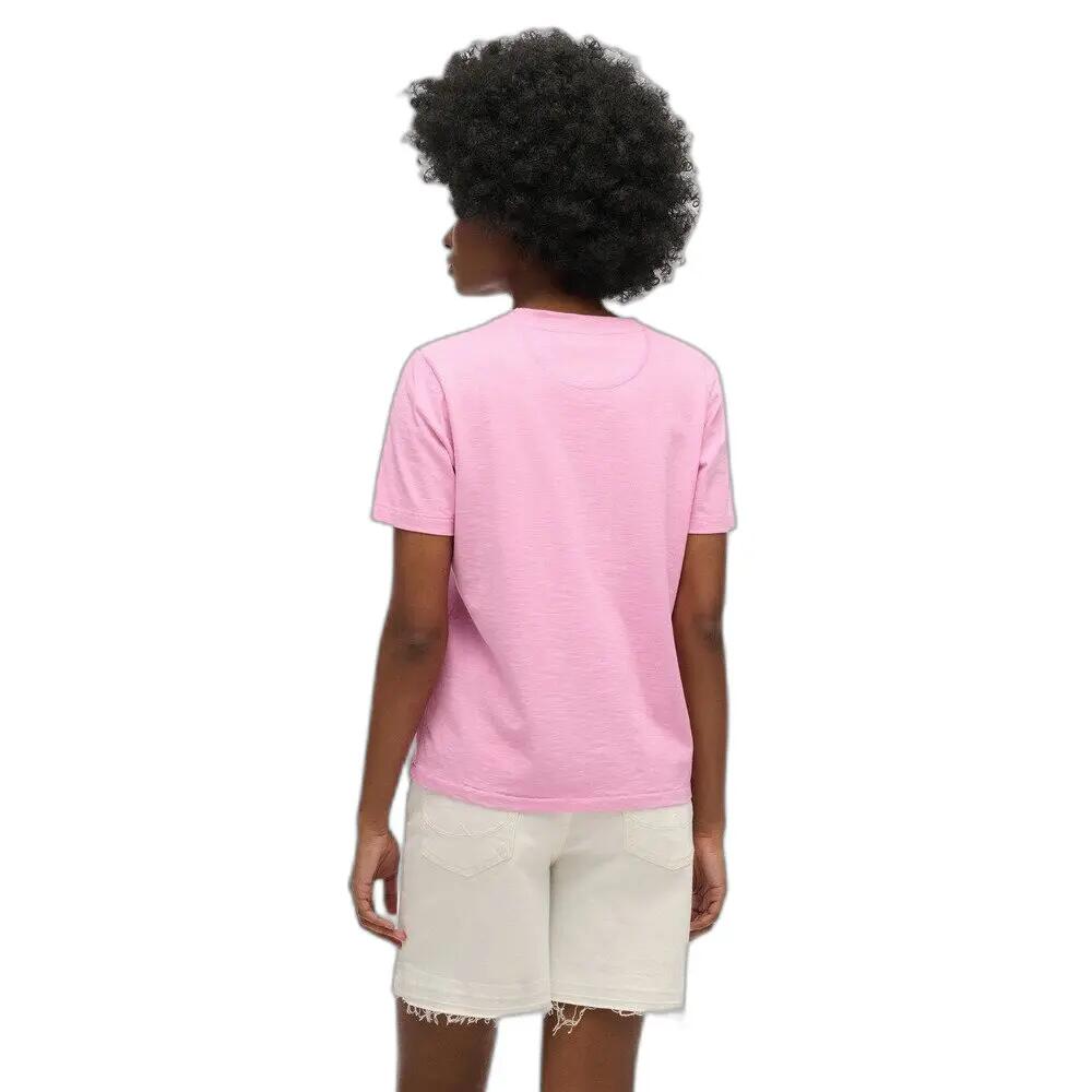 T-shirt femme Superdry Essential 4/5
