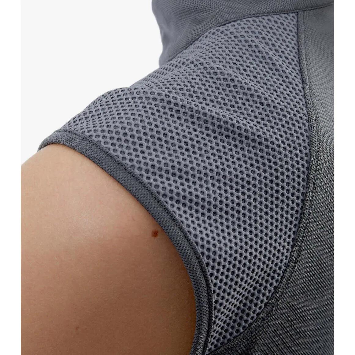 Ärmelloses Reittrikot Damen Premier Equine Derina 6/6