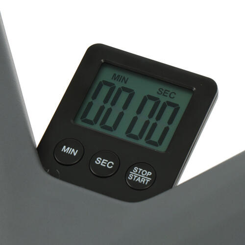 Placa echilibru multifunctionala fitness, reversibila, 41 x 52 cm