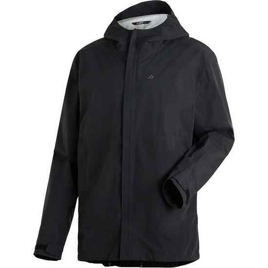 Veste imperméable Maier Sports Hochblauen
