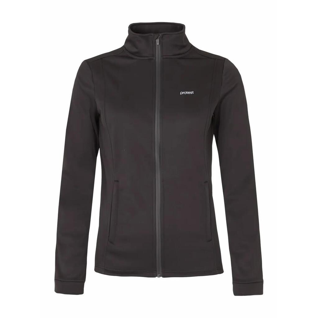 Women's long-sleeved waterproof jacket Protest Prtraisin