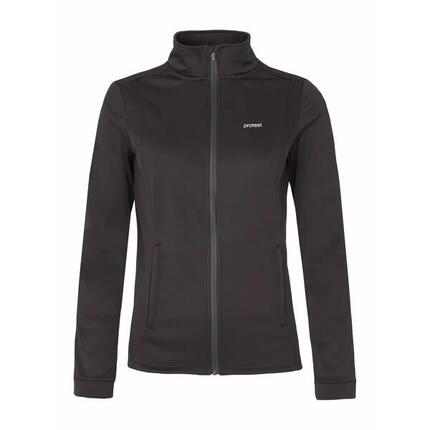 Regenjacke, langarm, Frau Protest Prtraisin