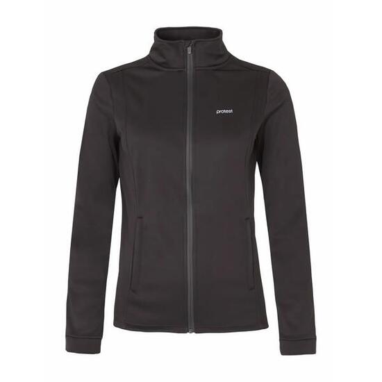 Regenjacke, langarm, Frau Protest Prtraisin