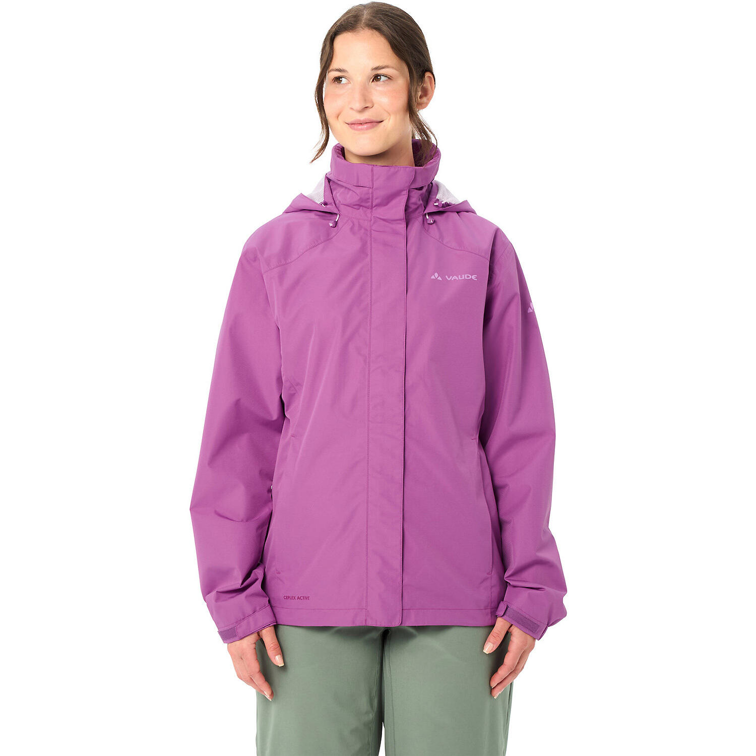 Giacche Women's Escape Bike Light Jacket 3/7