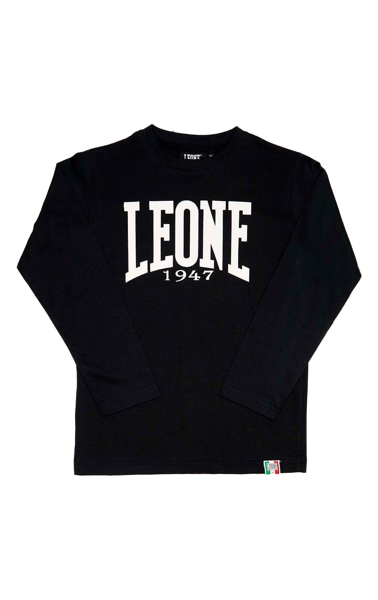 Nouveau t-shirt basique à manches longues pour enfants 6/7