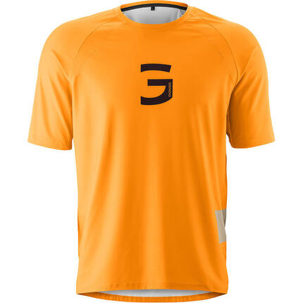 T-Shirt Trail Jersey M