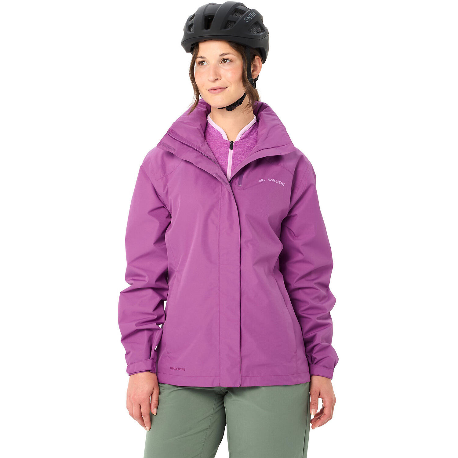 Giacche Women's Escape Bike Light Jacket 7/7