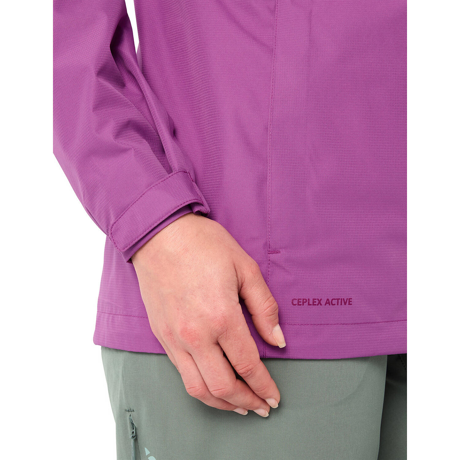 Giacche Women's Escape Bike Light Jacket 5/7