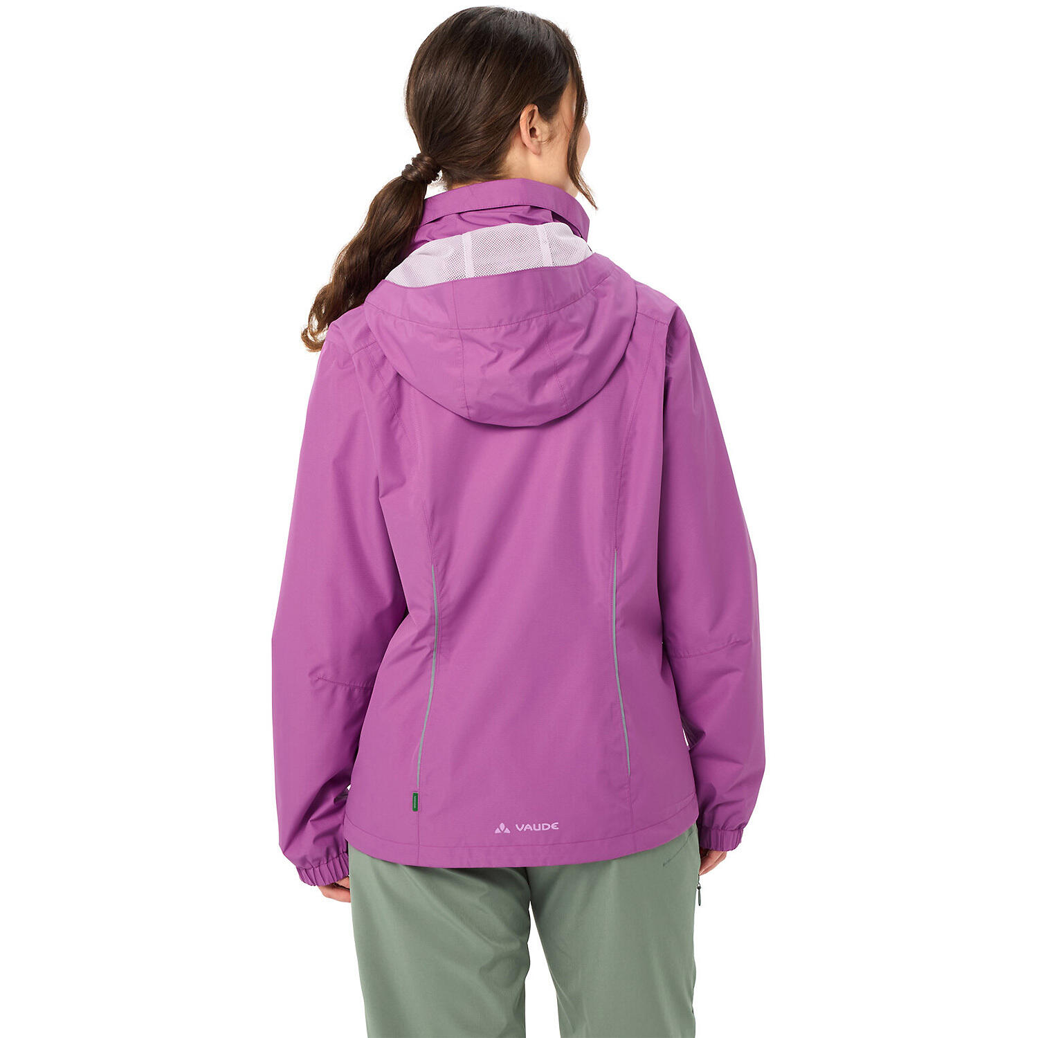 Giacche Women's Escape Bike Light Jacket 4/7