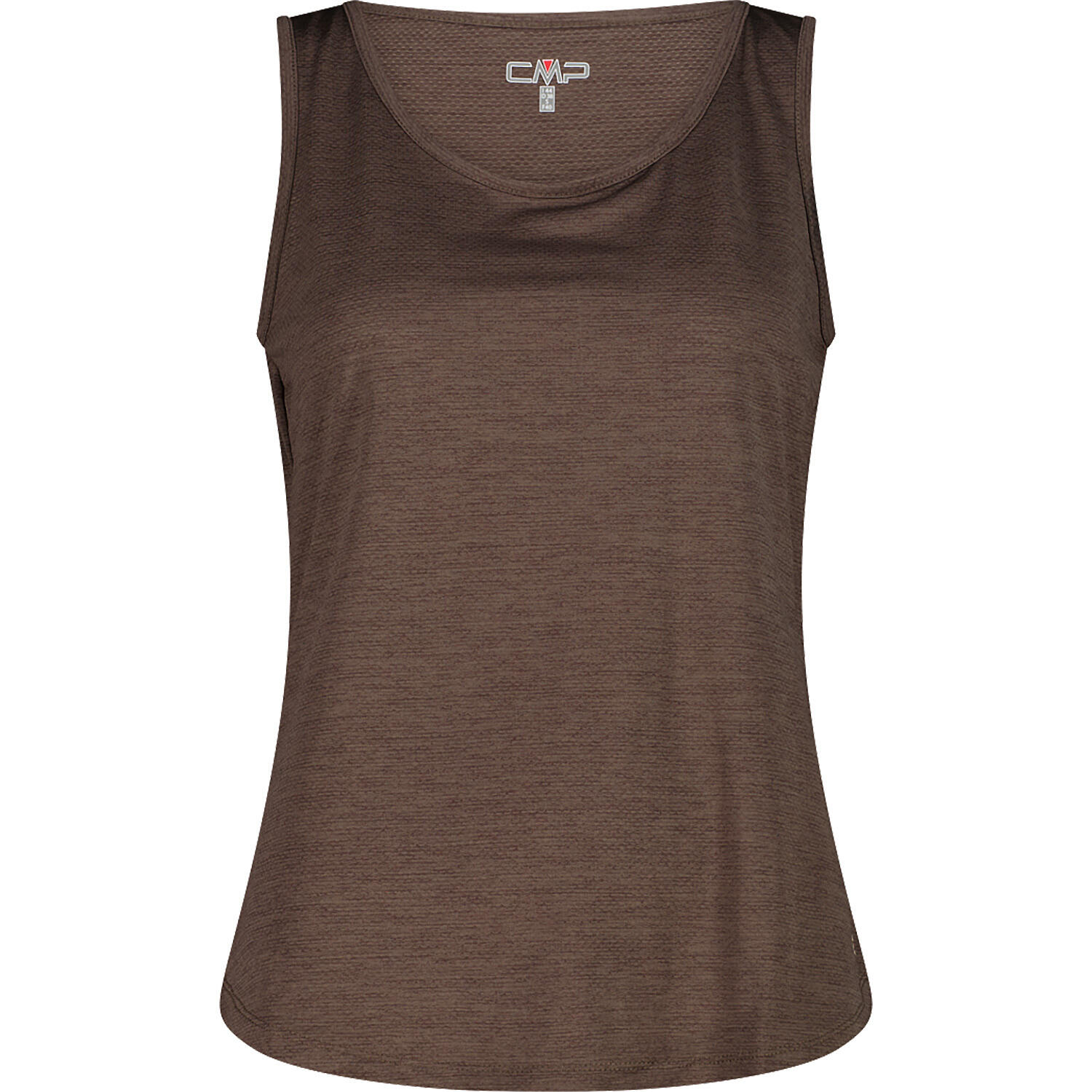 Damen Tank Top WOMAN TOP 2/6