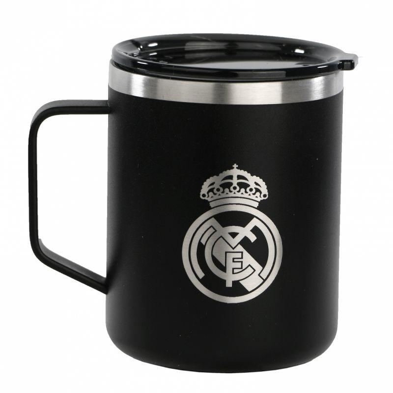 Cană De Călătorie Drumeții În Natură Real Madrid CF Adulți