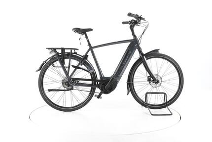 Reconditionné - Gazelle Grenoble C5 HMB City E-Bike - Très Bon