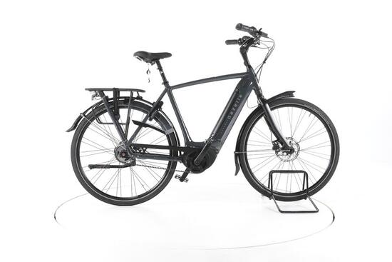 Reconditionné - Gazelle Grenoble C5 HMB City E-Bike - Très Bon