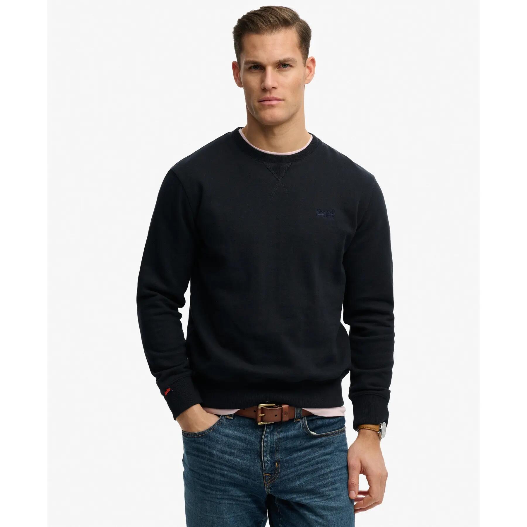 Pullover Superdry Essential 3/7