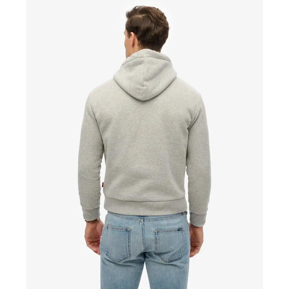 Camisola com capuz Superdry Core Logo 3/4