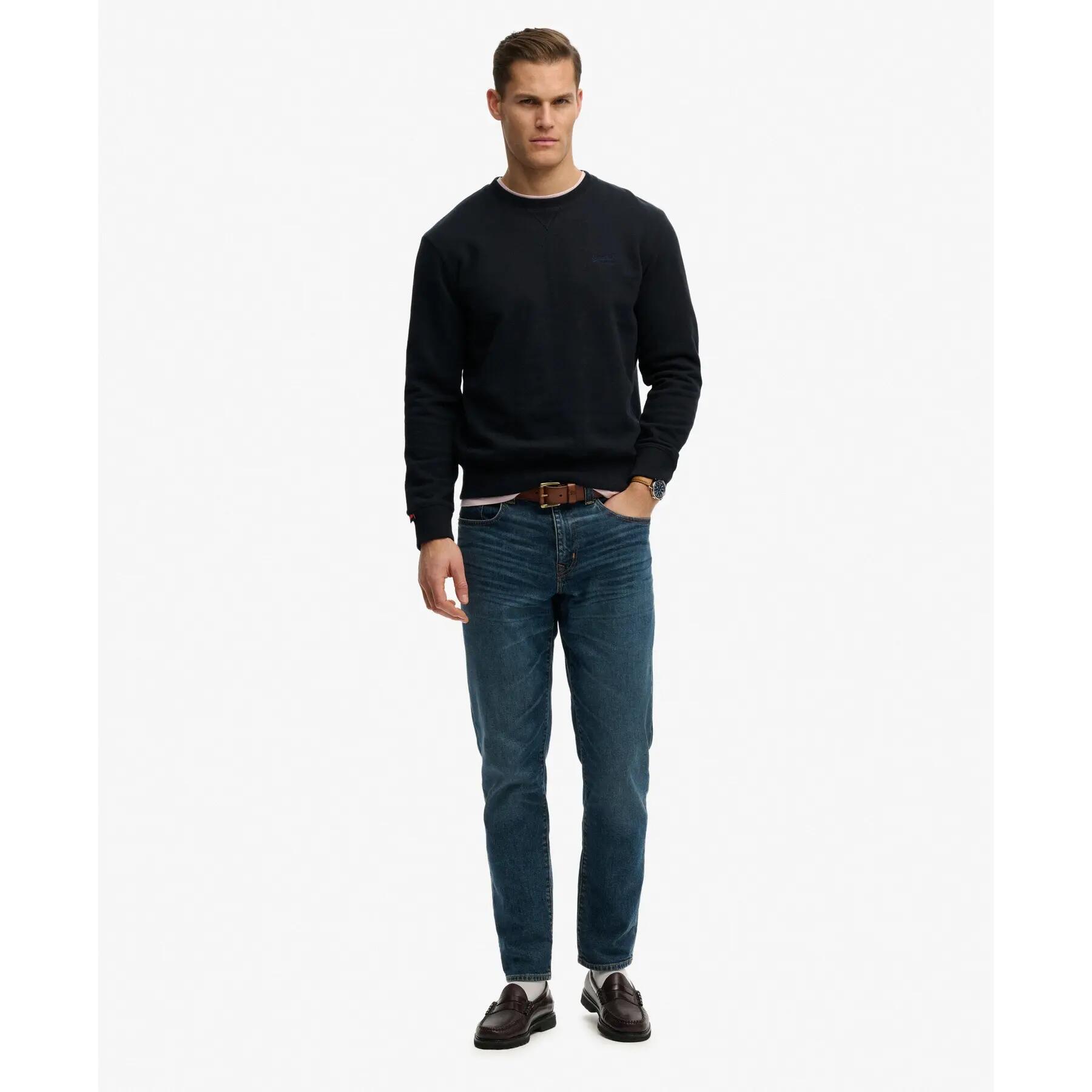 Pullover Superdry Essential 2/7