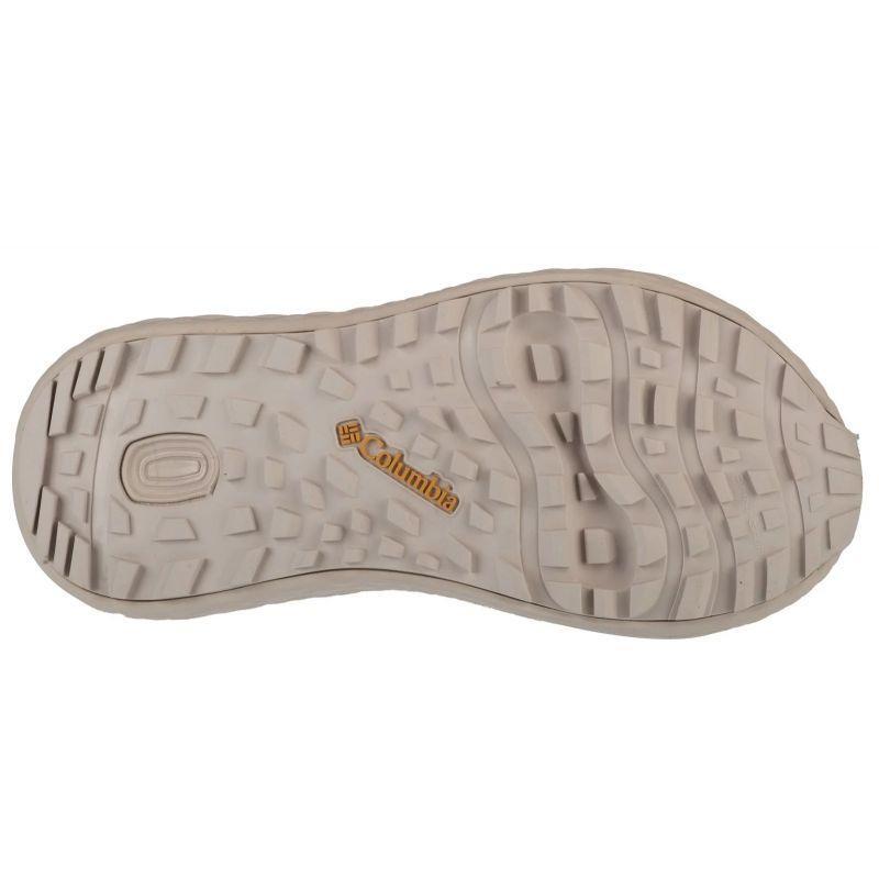 Sandales KONOS Femme (Marron Pâle / Neige) 4/4