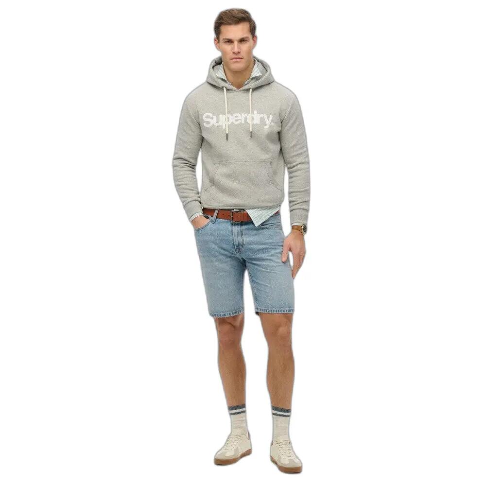 Camisola com capuz Superdry Core Logo 2/4