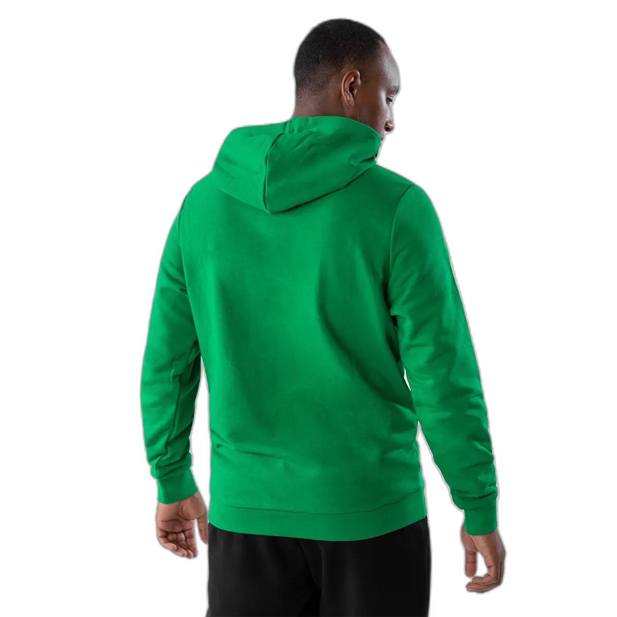 Sweatshirt à capuche Jako Base 5/7