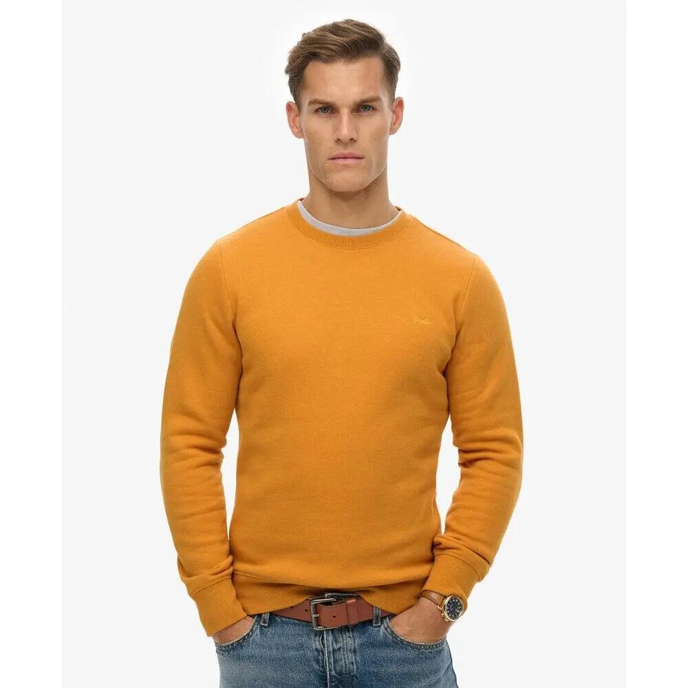 Sweatshirt Superdry Vintage Logo Emb 3/7