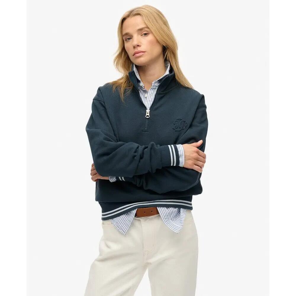 Maglione da donna Superdry Country Club 3/7
