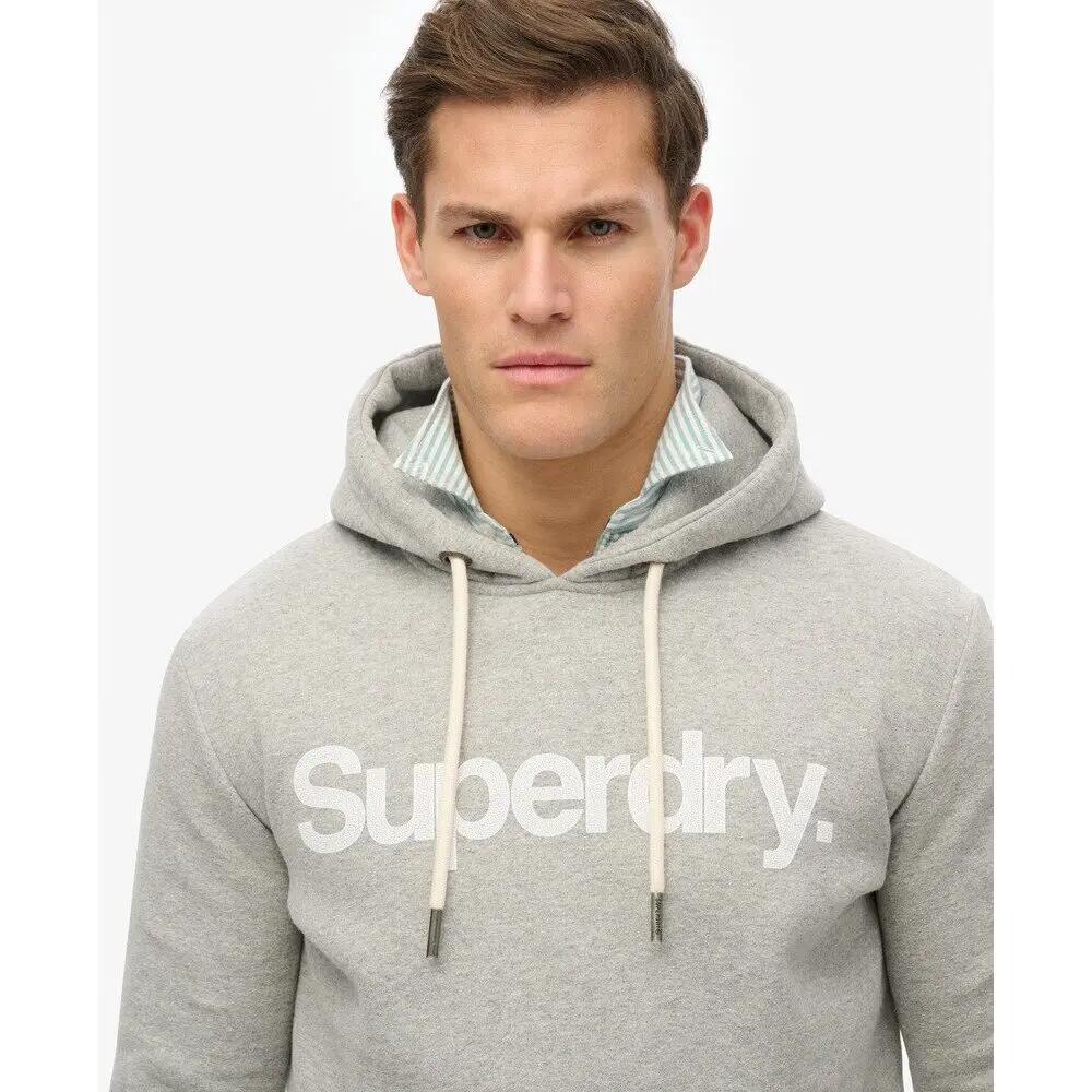 Camisola com capuz Superdry Core Logo 4/4