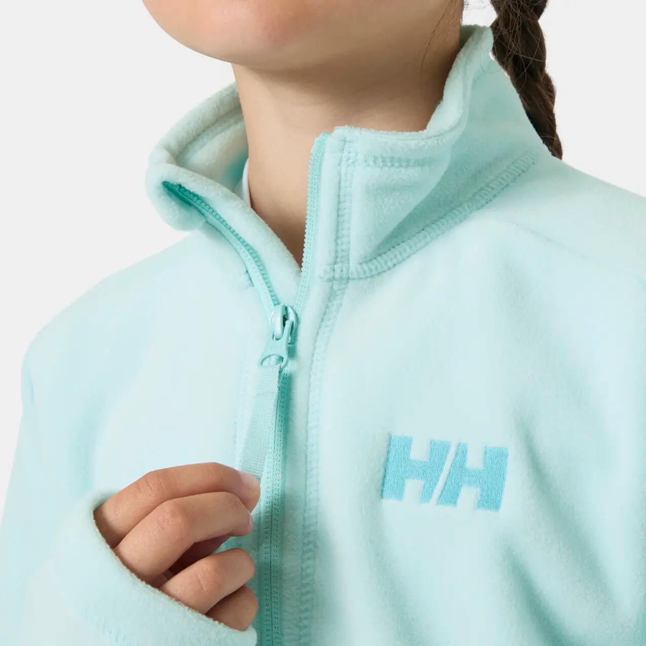 Fleece Kinder Helly Hansen Daybreaker 2.0 3/5