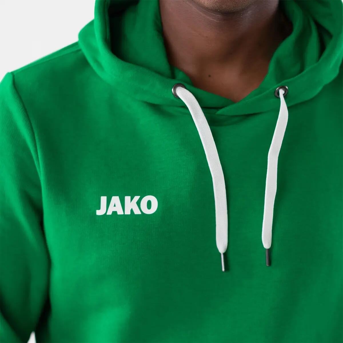 Sweatshirt à capuche Jako Base 6/7