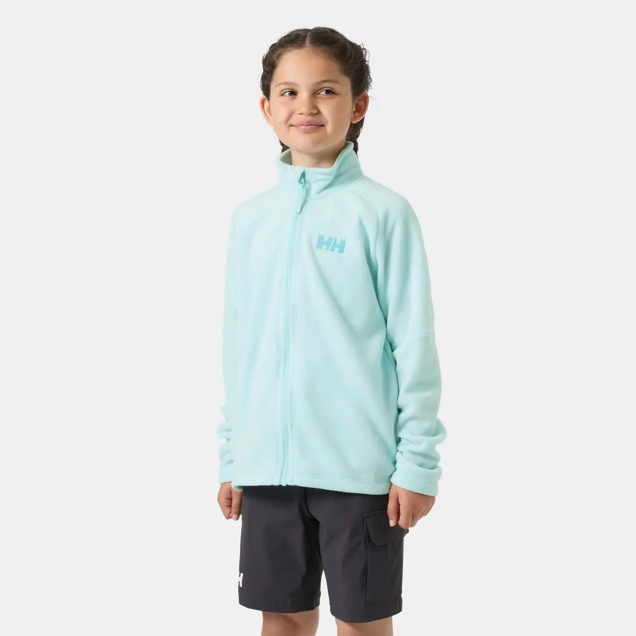 Fleece Kinder Helly Hansen Daybreaker 2.0 2/5